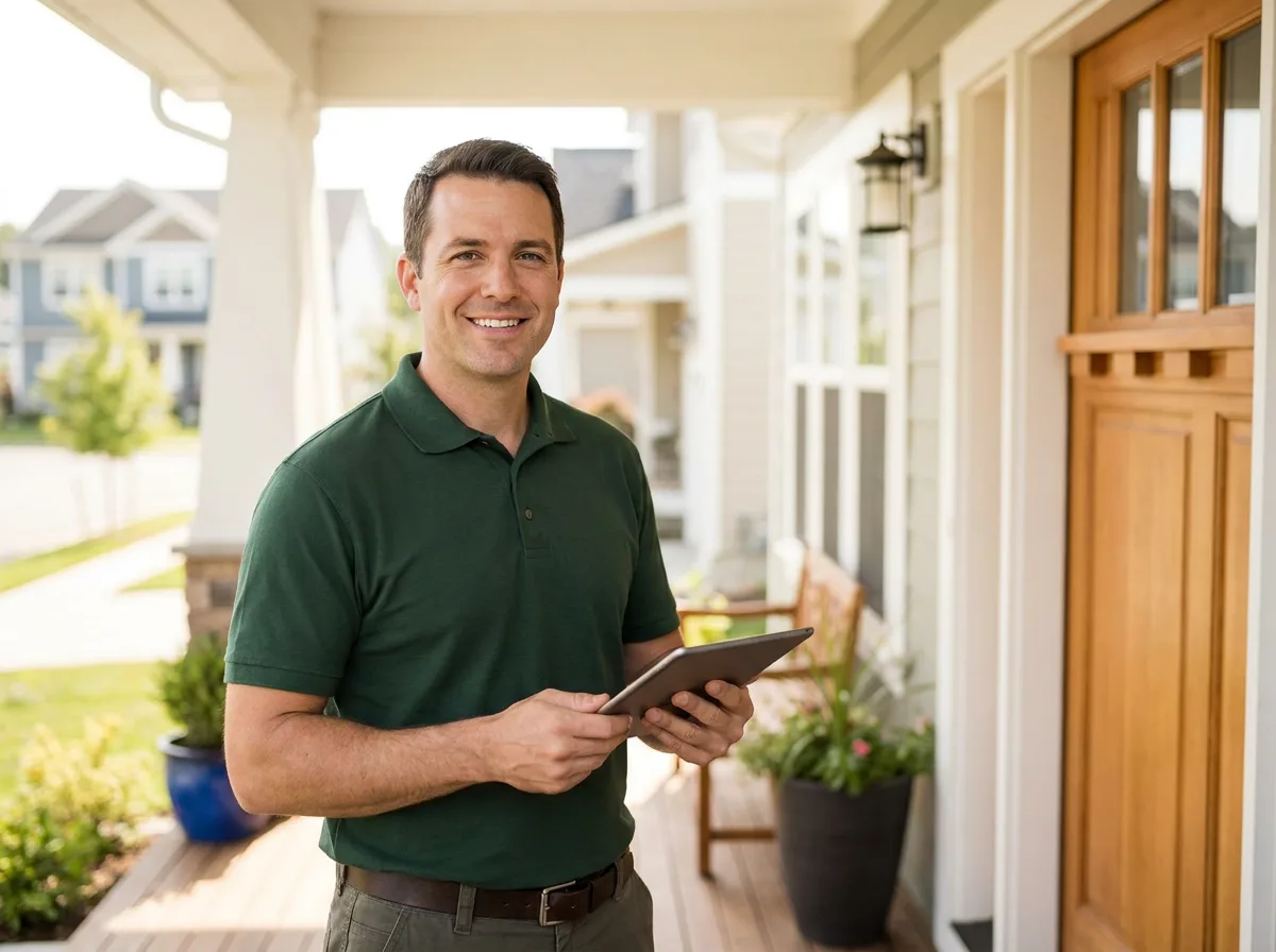 Pest control FAQs for Goshen, KY